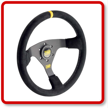 Steering Wheels & Accessories